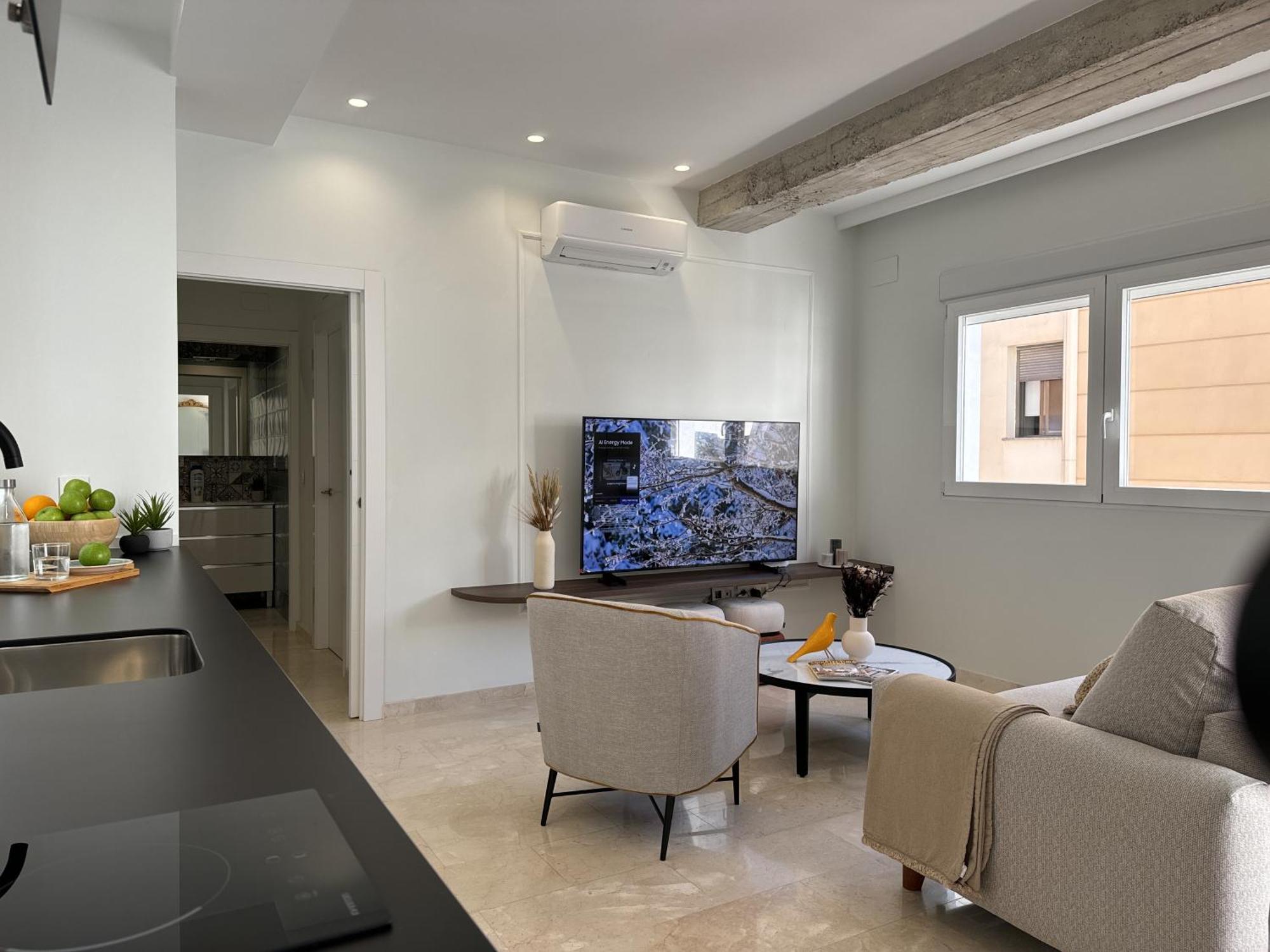 Navas 202 Elegant Suite Granada Exterior photo