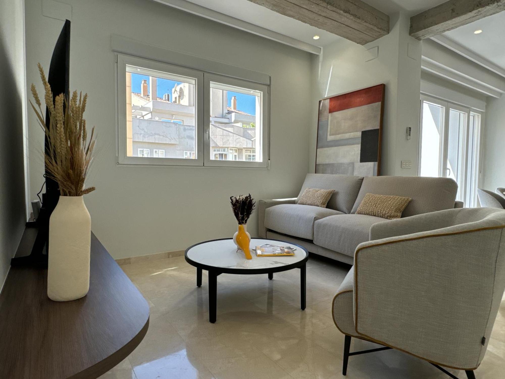 Navas 202 Elegant Suite Granada Exterior photo
