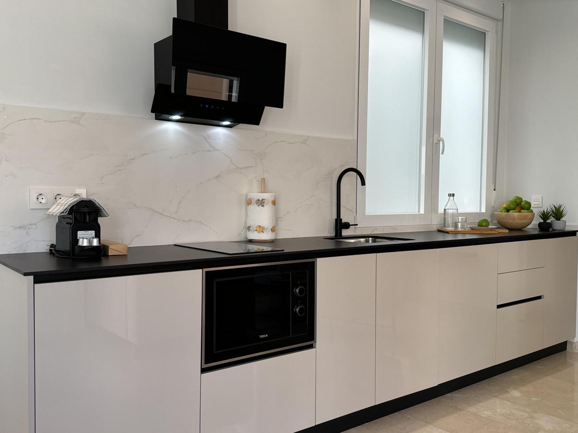 Navas 202 Elegant Suite Granada Exterior photo